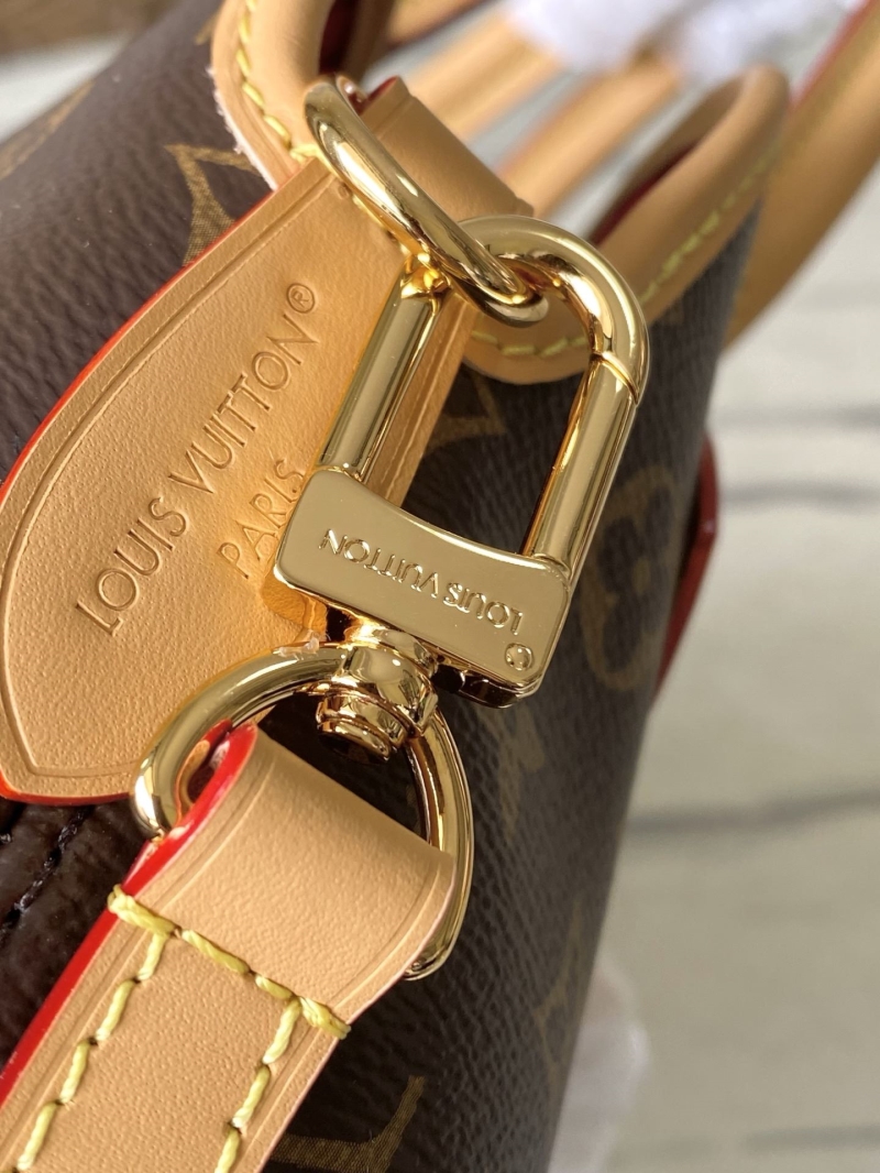 LV Top Handle Bags